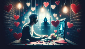 14 февраля без потерь: как не стать жертвой киберпреступников! 14 февраля без потерь: как не стать жертвой киберпреступников!.