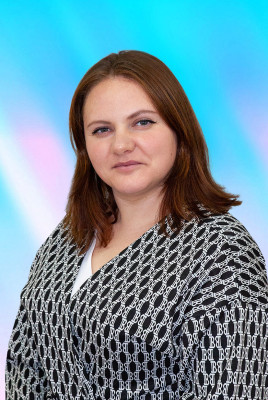 Педагогический работник Дмитриева Ольга Юрьевна Педагогический работник Дмитриева Ольга Юрьевна