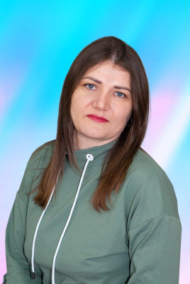 Педагогический работник Ворфоломеева Анастасия Александровна Педагогический работник Ворфоломеева Анастасия Александровна